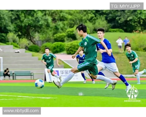 贺州平桂足球队勇夺五洲杯冠军 展现足球新力量